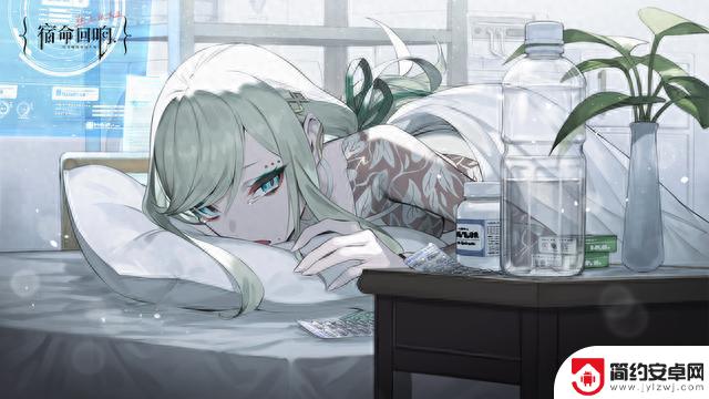 宿命回响：弦上的叹息兑换码大全，开荒阵容选择攻略