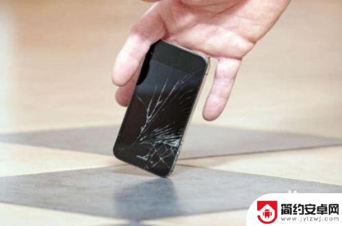 手机裂了怎么办 手机屏幕摔碎了怎么修复