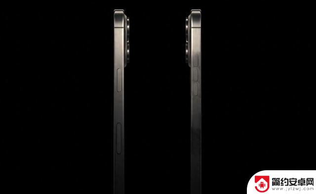 iPhone 16 新功能曝光，明年可以换新了！
