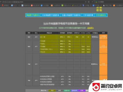 手机如何接受地面数字文件 安卓手机怎么收看电视数字信号