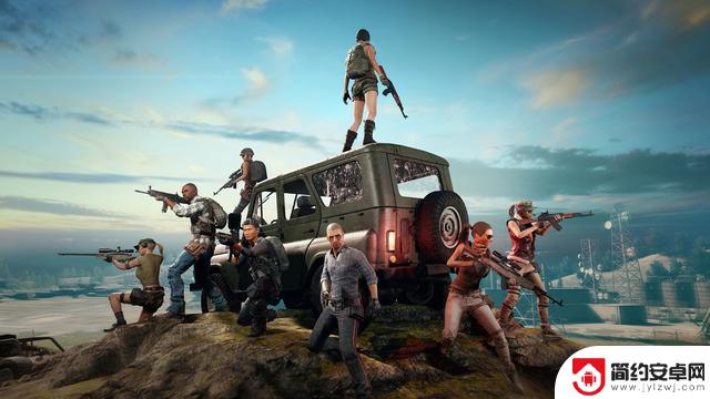 LPL陷入困境，英雄联盟热度下降，PUBG再度走红，仿佛S8重来