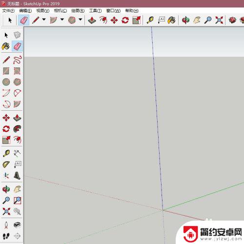 选择大师怎么保存文件 草图大师文件默认保存位置设置方法