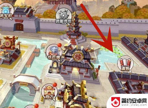 后发制人怎么进阶 后发制人攻略最新版