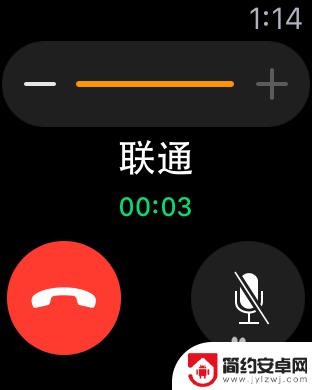 苹果手机和手表来电话怎么设置 苹果手表怎么接打电话