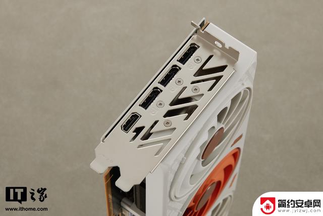 COLORFIRE GeForce RTX 5060橘影橙显卡评测：25% DLSS 4启动器效果强大