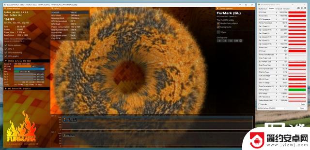 COLORFIRE GeForce RTX 5060橘影橙显卡评测：25% DLSS 4启动器效果强大