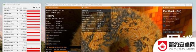 COLORFIRE GeForce RTX 5060橘影橙显卡评测：25% DLSS 4启动器效果强大