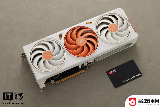 COLORFIRE GeForce RTX 5060橘影橙显卡评测：25% DLSS 4启动器效果强大