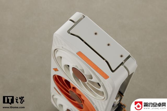 COLORFIRE GeForce RTX 5060橘影橙显卡评测：25% DLSS 4启动器效果强大