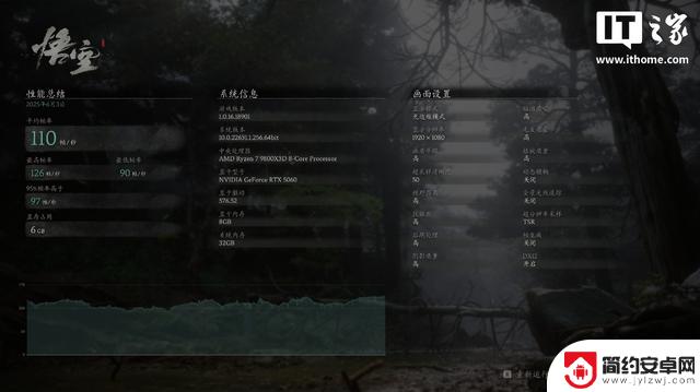 COLORFIRE GeForce RTX 5060橘影橙显卡评测：25% DLSS 4启动器效果强大