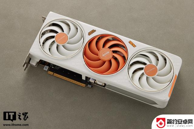 COLORFIRE GeForce RTX 5060橘影橙显卡评测：25% DLSS 4启动器效果强大