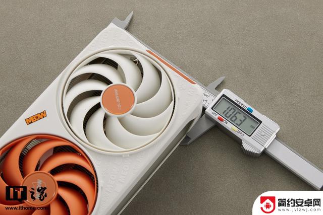 COLORFIRE GeForce RTX 5060橘影橙显卡评测：25% DLSS 4启动器效果强大