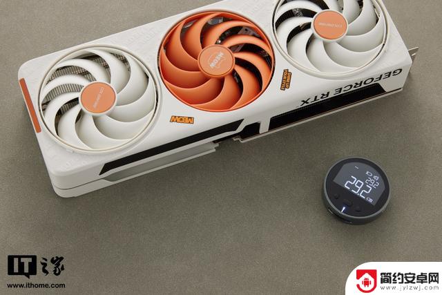 COLORFIRE GeForce RTX 5060橘影橙显卡评测：25% DLSS 4启动器效果强大