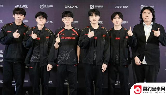 LPL最后一支夺冠战队解散!Ale和Missing宣布离队,粉丝表示失望