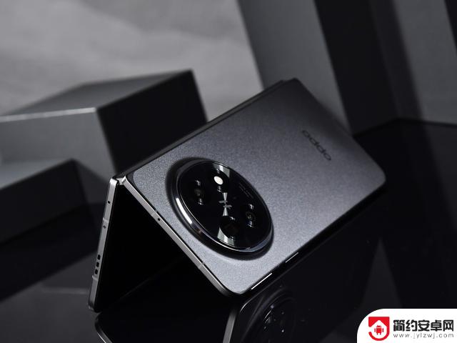 为什么高端手机如OPPO Find N5都选择使用钛材质?