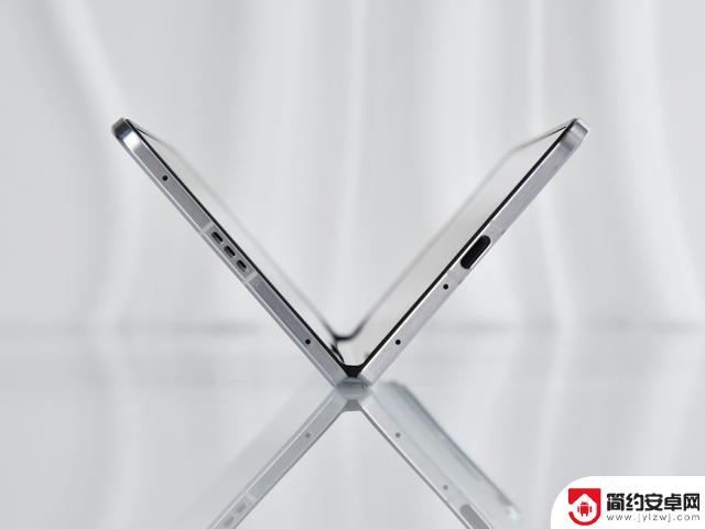 为什么高端手机如OPPO Find N5都选择使用钛材质?