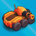 坦克崛起app最新版