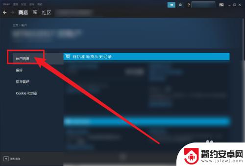 steam好友共享的游戏在哪 Steam家庭共享游戏查看方法