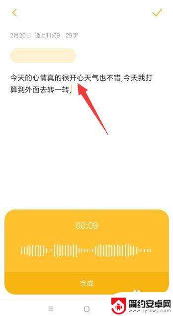 苹果手机语音怎么转化成文字 iPhone录音转文字工具