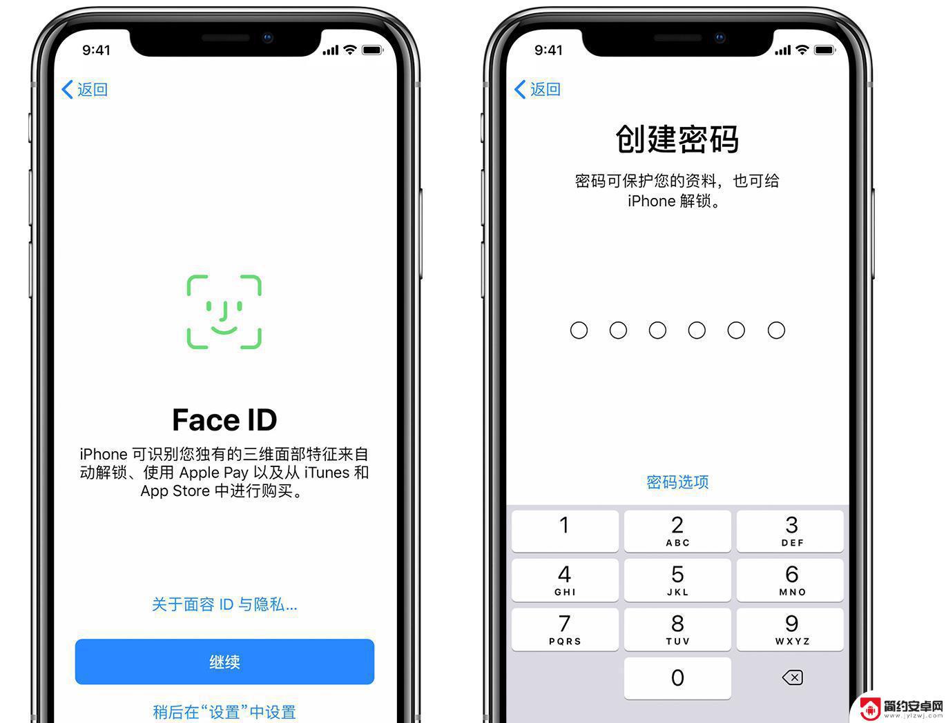 苹果手机XR新机怎么激活 如何激活iPhone XR