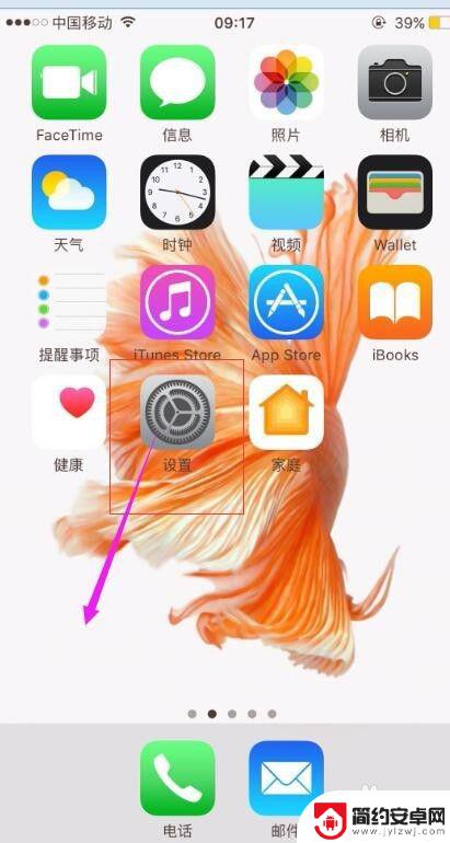 苹果手机怎么管理内存容量 iphone苹果手机储存空间查看方法