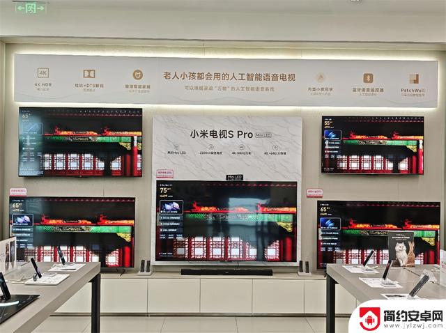 不是索尼、三星太贵,小米、雷鸟性价比更高,同样配置省一半