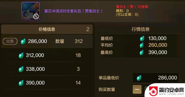 DNF手游策划紧急优化！2周内一次随机史诗掉落，拍卖行3种道具价格飙升
