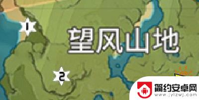 原神有多少个风神瞳 风神瞳66个位置攻略