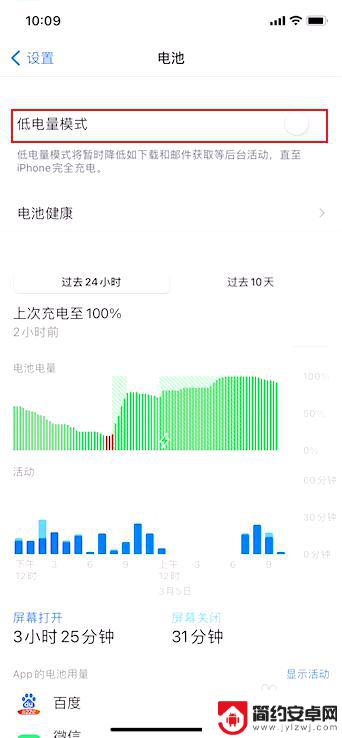 苹果手机电量突然从79多降到10 苹果手机充电后电量突然下降怎么处理