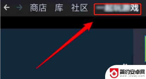 steam如何隐藏动态 如何在Steam中设置隐藏游戏动态