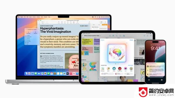 苹果解释仅限两款iPhone支持AI功能的原因：考虑速度而非营销因素