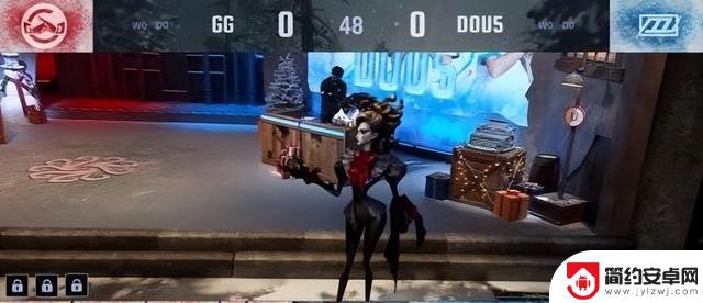 成都GG在第五人格IVL比赛中展现出多重反转,成功三抓四抓拿下胜利!
