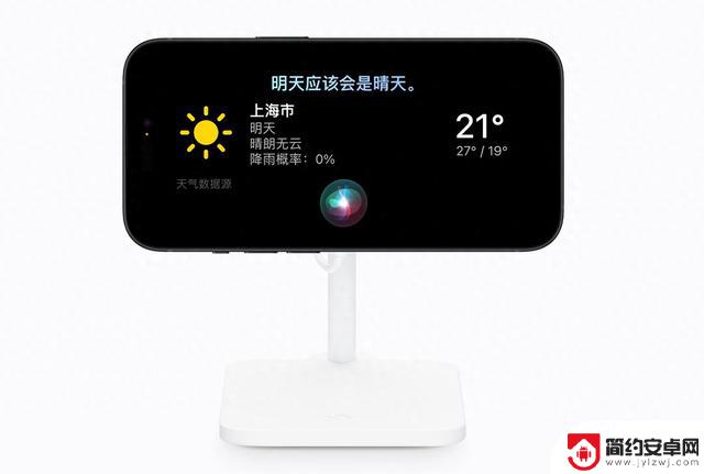 欧盟对苹果的打击:Siri失去独家地位,谷歌和亚马逊受益颇丰?