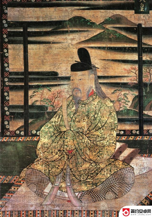 网野善彦:探寻日本都市贵族世界——弘仁、贞观时期的政治与文化