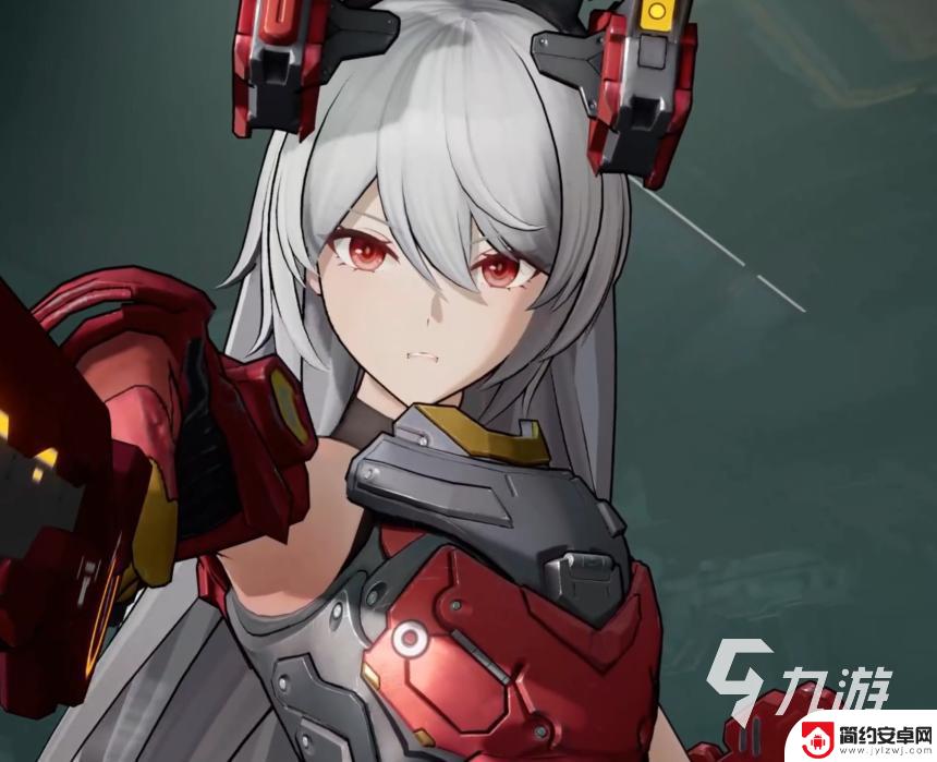 少女前线2追放克罗丽攻略 少女前线2克罗丽科角色评价