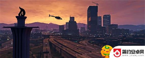 gta5地图地方 gta5军事基地在游戏地图上的指示位置