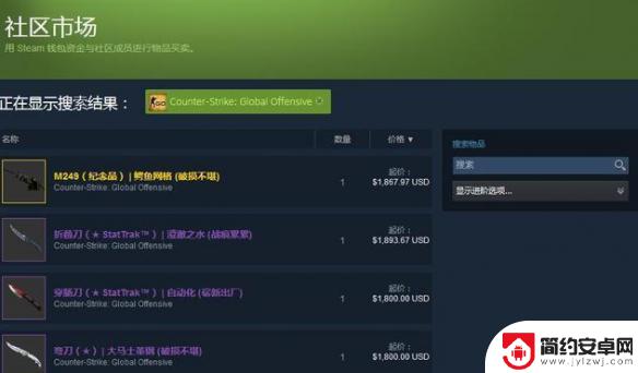 steam买东西有手续费吗 Steam交易手续费计算方式