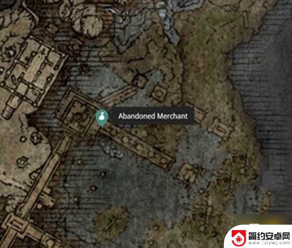 艾尔登法环流浪战士的制作笔记3 艾尔登法环流浪战士制作笔记位置
