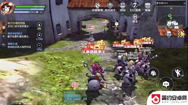 手游搬砖党私藏清单!单机游戏稳定收益,第8款赛季初最赚!
