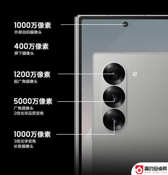 探索色彩美学与创作模式的新时代:推荐四款独具特色的影像折叠屏旗舰手机