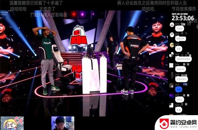 《街头霸王6》惊艳一幕:Punk庆祝开香槟,却遭小孩曾卓君丝血复仇