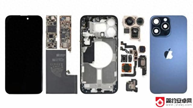 iPhone16涨价卖？成本实在太高了！