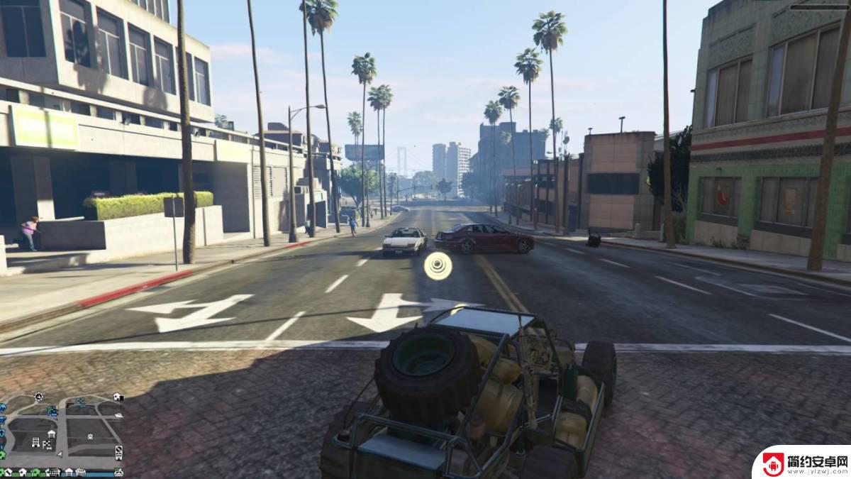 gta5火力满载cd GTA5线上细节解析