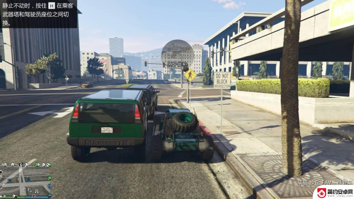 gta5火力满载cd GTA5线上细节解析