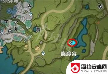 原神散兵剧情在哪个任务 原神散兵副本怎么开启