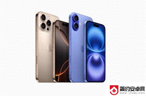 iPhone 在印度二季度出货量未进前五,但iPhone 16 销量喜人