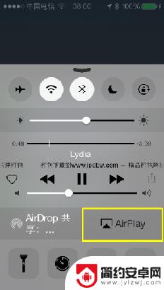 苹果手机无线投屏到win10 苹果手机如何通过AirPlay投屏到Win10电脑上