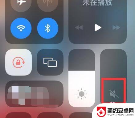 iphone6相机声音怎么关 怎样在苹果6上关闭相机快门声音