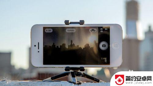 手机如何拍摄延时录像功能 iPhone延时摄影教程