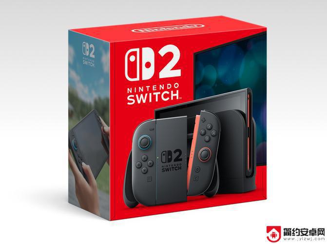 任天堂Switch 2在日本首月销量达154万台，创下超GBA纪录的12.5%增长率
